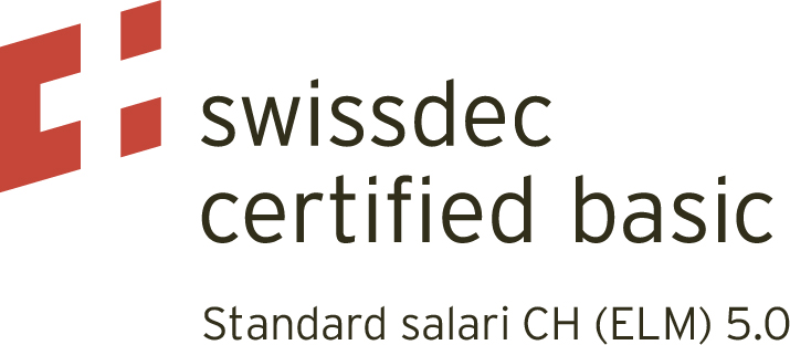 Swissdec-Certified-ELM5.0